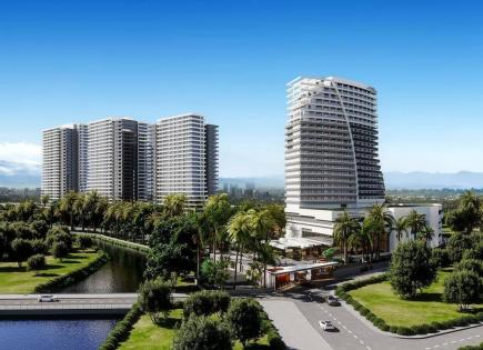 Apartment für 160 496 euro in İskele, Zypern