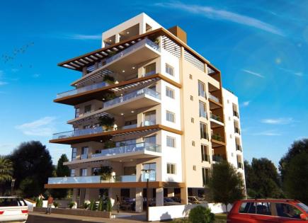 Appartamenti per 146 438 euro a Famagosta, Cipro
