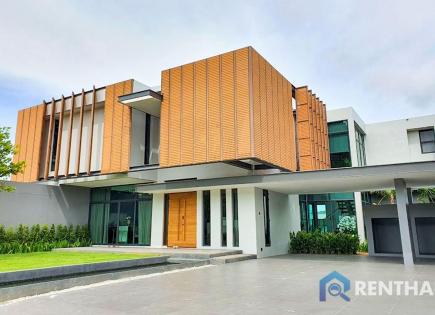Villa pour 1 024 326 Euro à Pattaya, Thaïlande