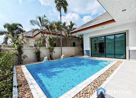 Casa para 154 776 euro en Pattaya, Tailandia