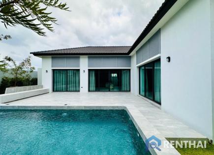 Villa pour 278 577 Euro à Pattaya, Thaïlande