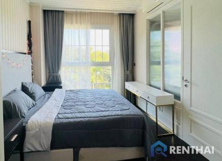 Apartment for 97 334 euro in Pattaya, Thailand