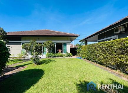 House for 247 017 euro in Pattaya, Thailand
