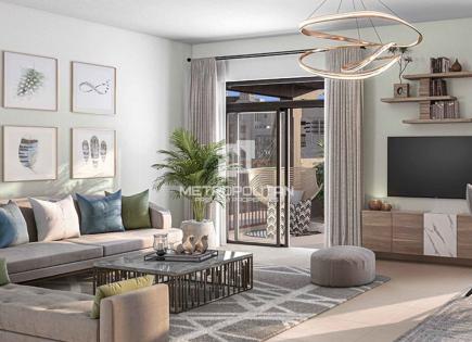 Apartamento para 903 661 euro en Dubái, EAU