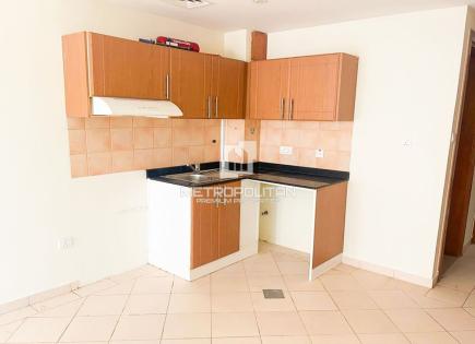 Apartment for 115 843 euro in Dubai, UAE