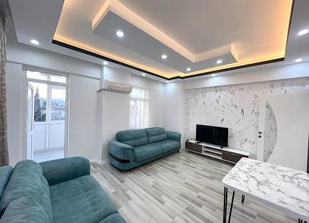 Wohnung für 82 000 euro in Antalya, Türkei