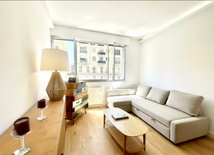 Appartement pour 1 230 000 Euro à Monaco, Monaco
