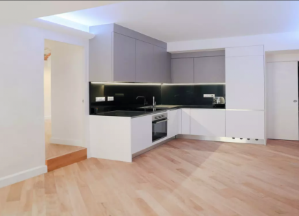 Apartment für 3 100 000 euro in Monaco, Monaco