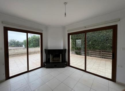 House for 490 000 euro in Paphos, Cyprus