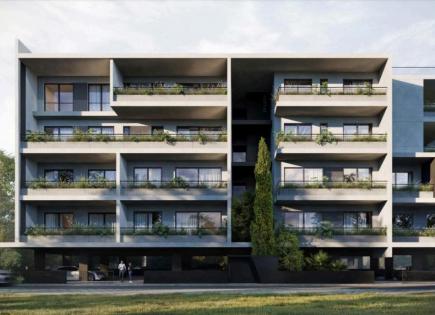 Apartment für 237 000 euro in Agios Ioannis, Zypern