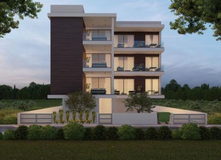 Appartement pour 162 000 Euro à Géroskipou, Chypre