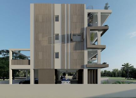 Apartment für 390 000 euro in Agios Athanasios, Zypern