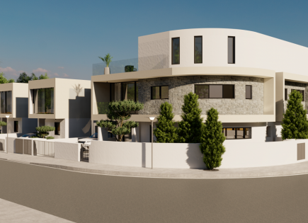 House for 412 500 euro in Geroskipou, Cyprus