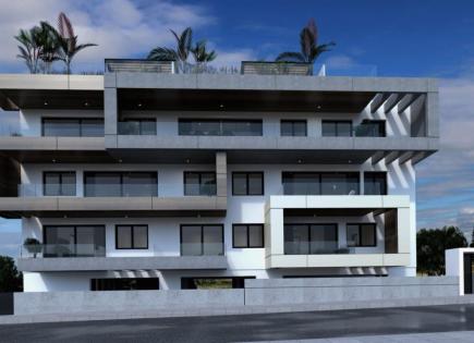 Apartment für 285 000 euro in Germasogeia, Zypern