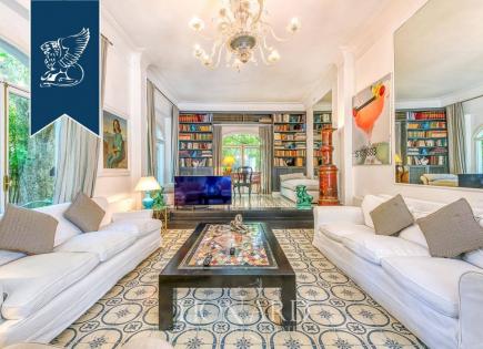 Villa für 3 950 000 euro in Rom, Italien