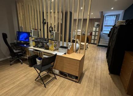 Piso para 260 000 euro en El Pireo, Grecia