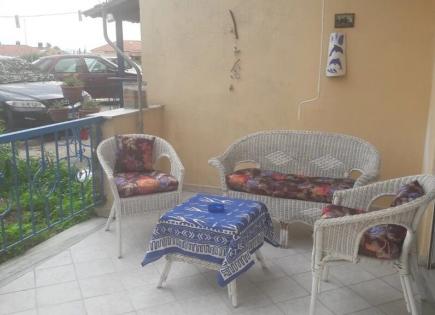 Piso para 190 000 euro en Calcídica, Grecia