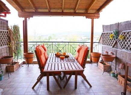 Maisonette for 195 000 euro in Chalkidiki, Greece