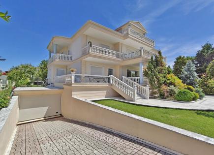 Villa pour 850 000 Euro à Piérie, Grèce