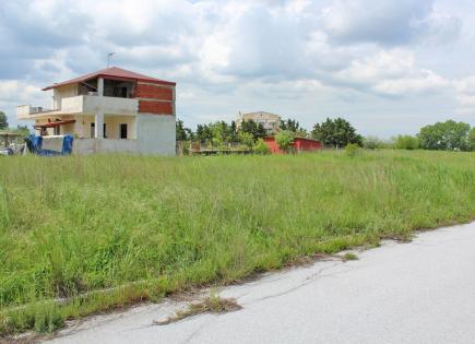 Land for 150 000 euro in Pieria, Greece