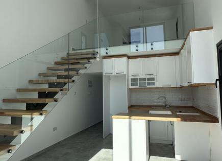 Loft for 246 800 euro in Esentepe, Cyprus