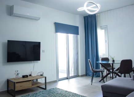 Apartment für 420 000 euro in Limassol, Zypern