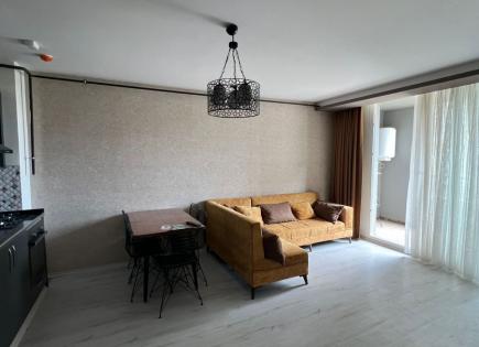 Piso para 73 200 euro en Mersin, Turquia