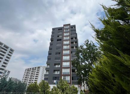 Wohnung für 73 200 euro in Mersin, Türkei