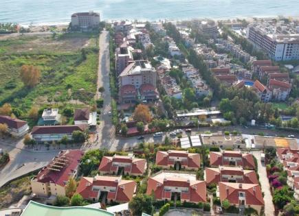 Apartment for 199 000 euro in Konakli, Turkey
