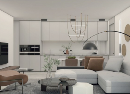Apartment für 250 000 euro in Loutraki, Griechenland