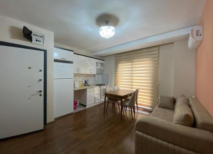 Appartement pour 37 000 Euro à Mersin, Turquie