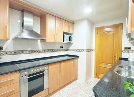 Apartment for 207 000 euro in Malgrat de Mar, Spain