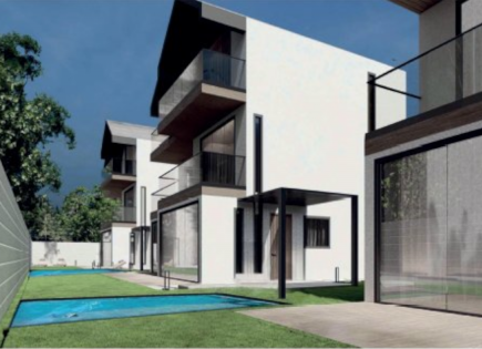 Casa para 440 000 euro en Loutraki, Grecia