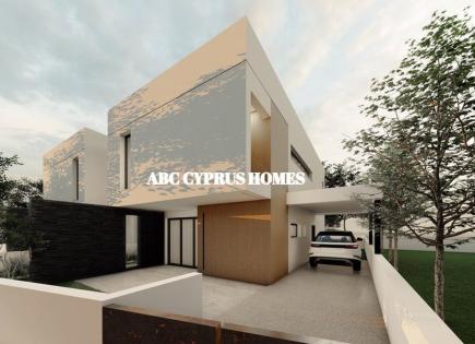 Cottage für 385 000 euro in Paphos, Zypern