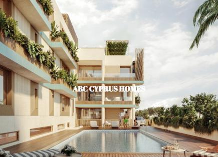 Wohnung für 320 000 euro in Paphos, Zypern