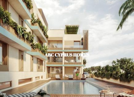 Apartamento para 290 000 euro en Pafos, Chipre