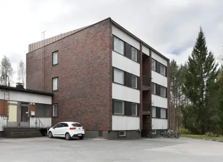 Appartement pour 18 000 Euro à Laukaa, Finlande