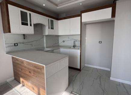 Appartamento per 56 000 euro a Mersin, Turchia