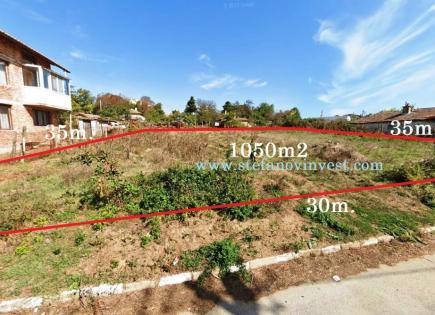 Grundstück für 47 000 euro in Byala, Bulgarien