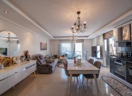 Wohnung für 132 000 euro in Alanya, Türkei