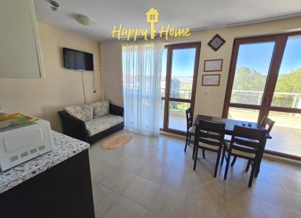 Studio per 50 000 euro a Spiaggia assolata, Bulgaria