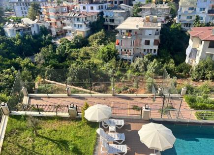 Wohnung für 102 000 euro in Antalya, Türkei
