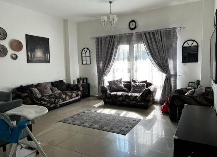 Apartment für 339 451 euro in Abu Dhabi, VAE