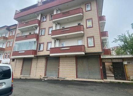 Apartment for 70 000 euro in Trabzon, Turkey