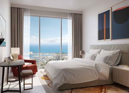 Apartment for 785 944 euro in Dubai, UAE