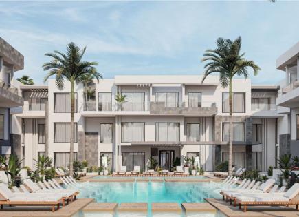 Piso para 53 076 euro en Hurghada, Egipto