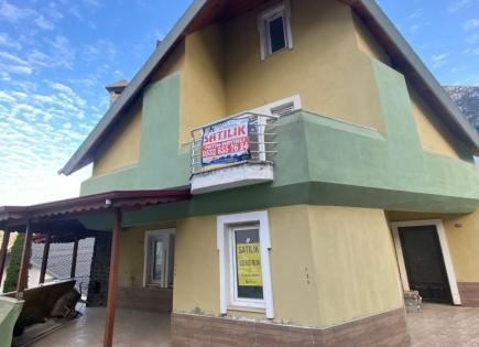 Villa pour 250 000 Euro à Trabzon, Turquie