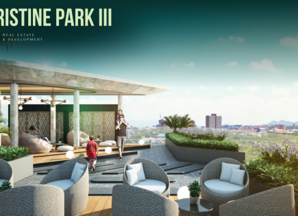 Piso para 65 000 euro en Pattaya, Tailandia