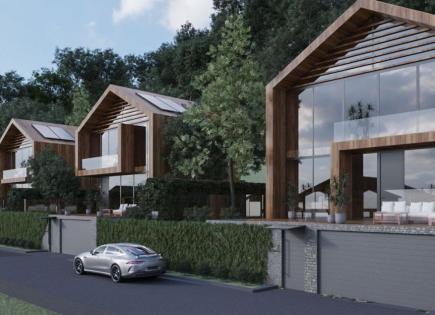 Biens commerciaux pour 840 517 Euro à Tbilissi, Géorgie