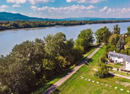 Casa para 1 900 000 euro en Budapest, Hungría